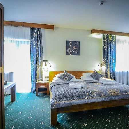 Hotel Friuli Harrachov Extérieur photo