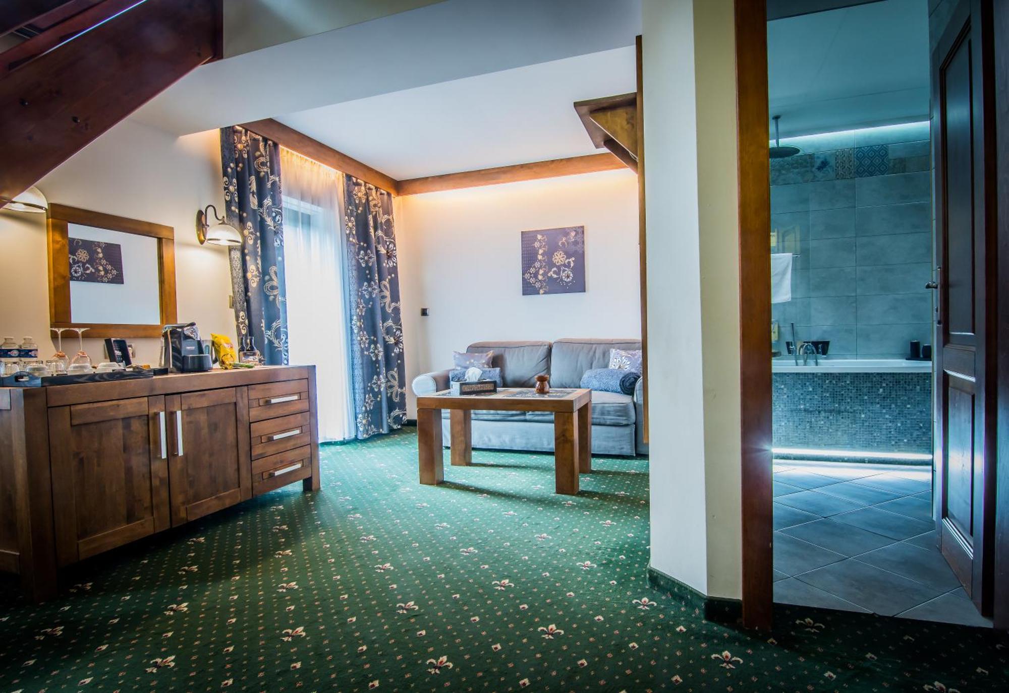 Hotel Friuli Harrachov Extérieur photo