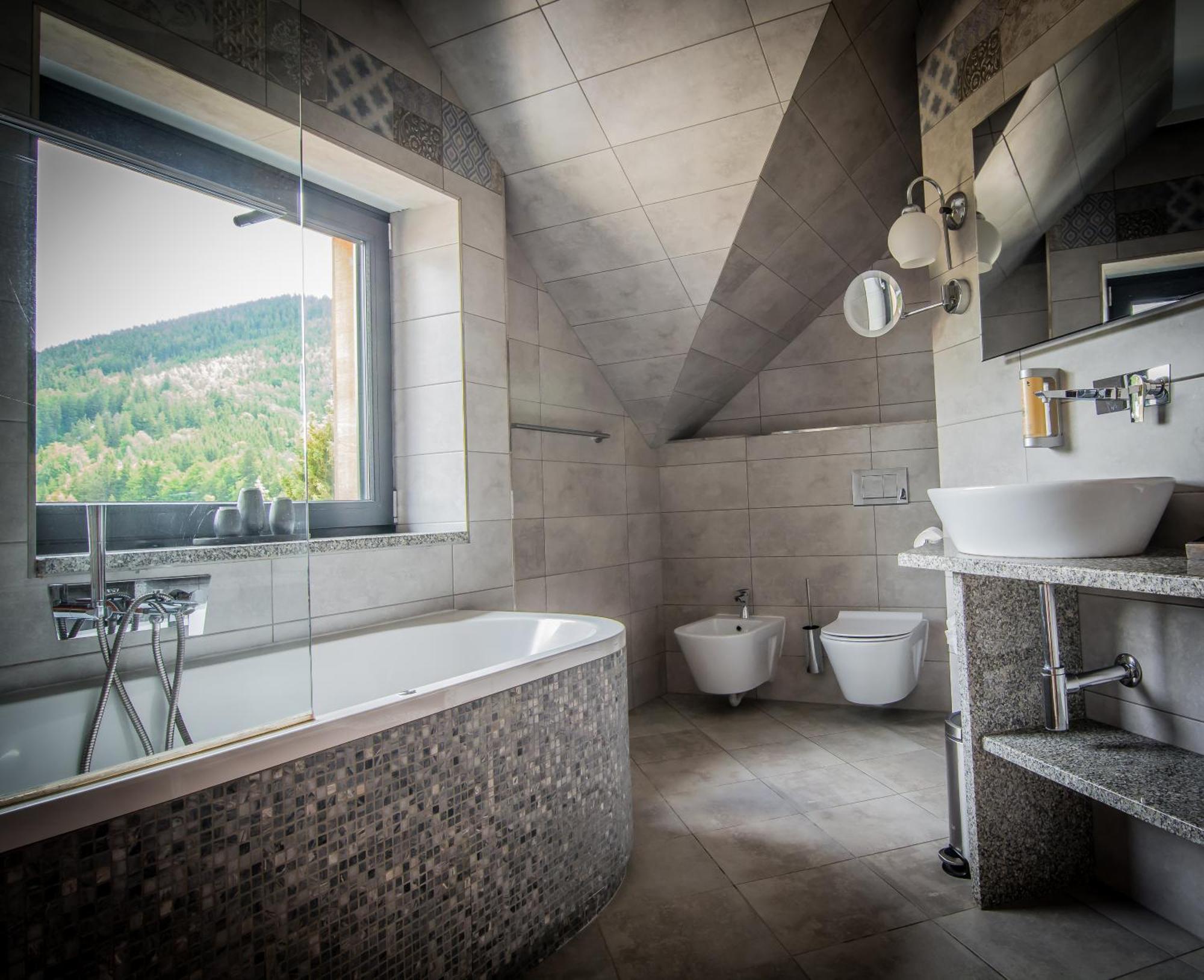 Hotel Friuli Harrachov Extérieur photo